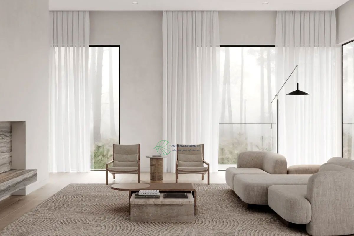 mẫu rèm cửa cao cấp mẫu rèm cửa cao cấp