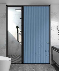 Vách ngăn phòng tắm chống thấm nước