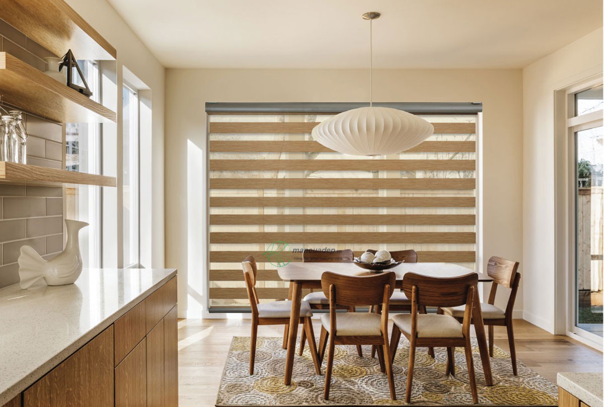 Rèm Cầu Vồng Rèm Cầu Vồng