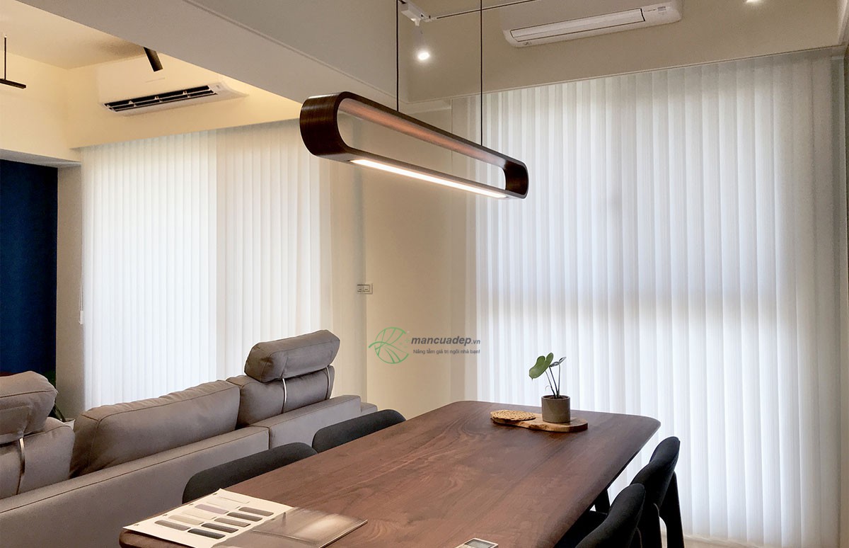 rèm văn phòng tphcm