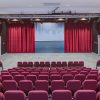 Rèm sân khấu hội trường sân khấu giá tốt tại TPHCM
