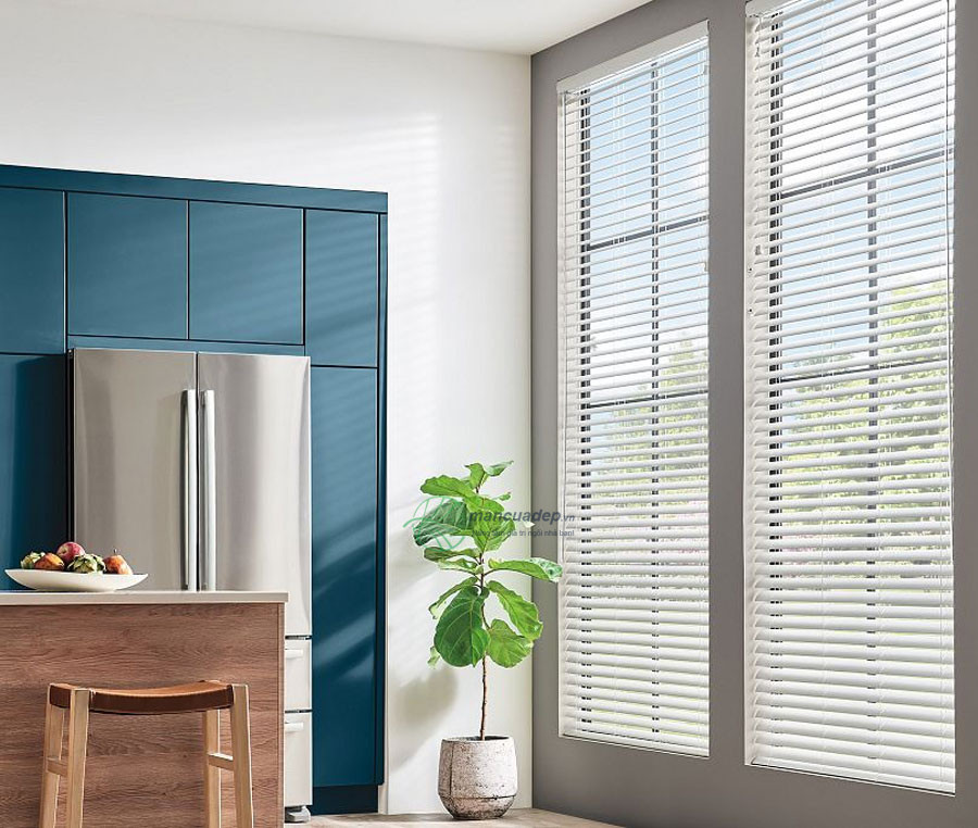 Rèm nhôm cửa sổ Rèm nhôm cửa sổ