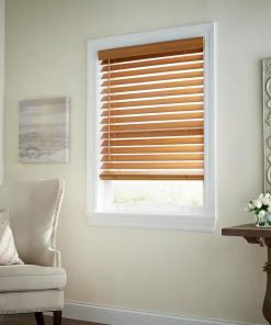 Giá rèm nhựa giả gỗ tốt nhất tại TPHCM