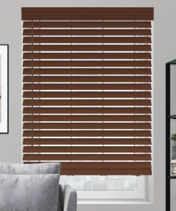 Rèm nhựa giả gỗ cao cấp giá tốt nhất