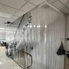 Rèm nhựa pvc cách nhiệt
