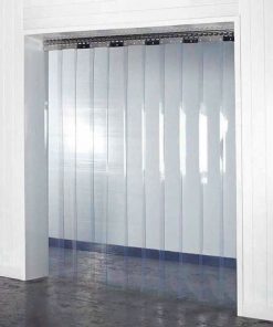 Màn nhựa pvc dẻo