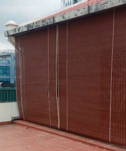 Rèm che nắng tự nhiên