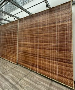 Mua rèm tre trúc ở đâu giá rẻ TPHCM